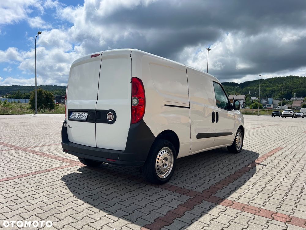 Fiat Doblo - 9