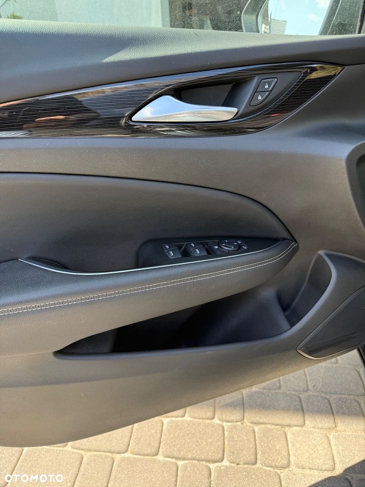 Opel Insignia 2.0 CDTI Elite S&S - 14