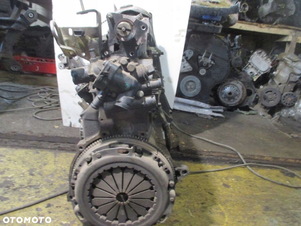 SILNIK SŁUPEK F8T 1.9 DCI RENAULT MEGANE I SCENIC I VOLVO V40 S40 - 3