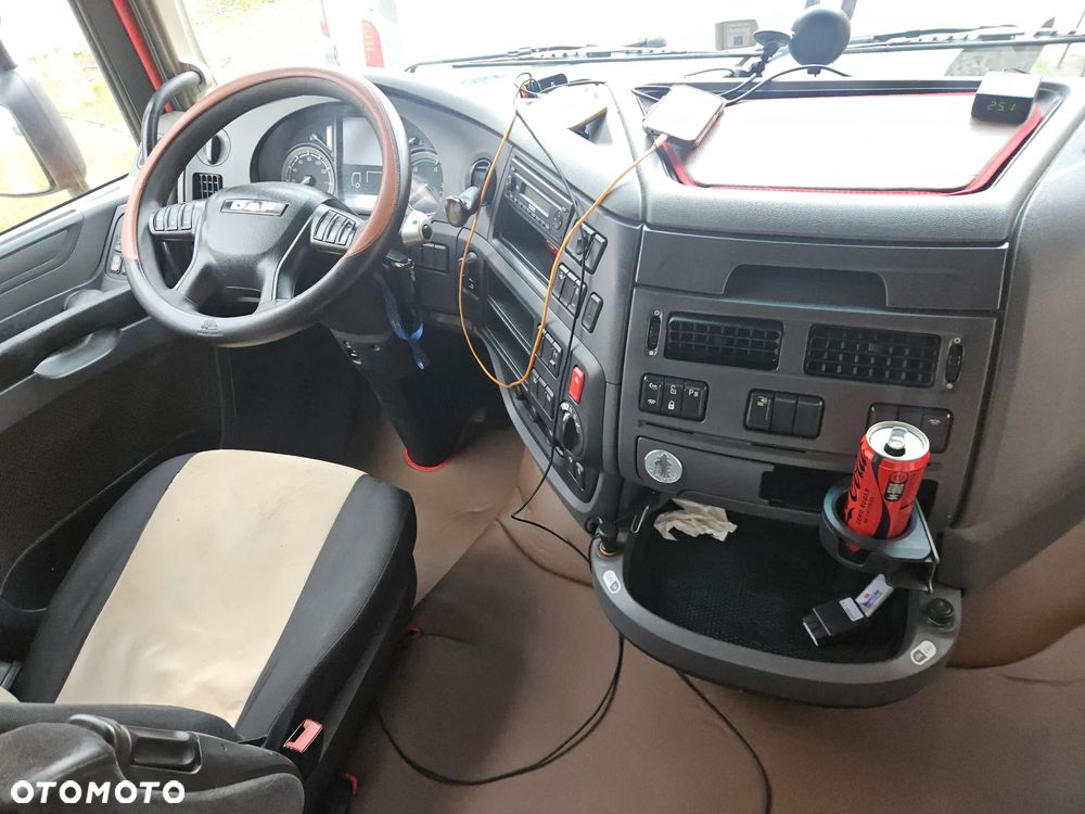 DAF XF 460 FT - 6