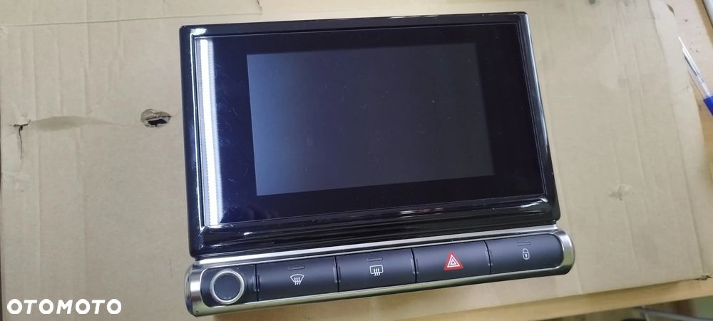 Citroen C3 III Monitor Panel Multi 983815568002 - 1