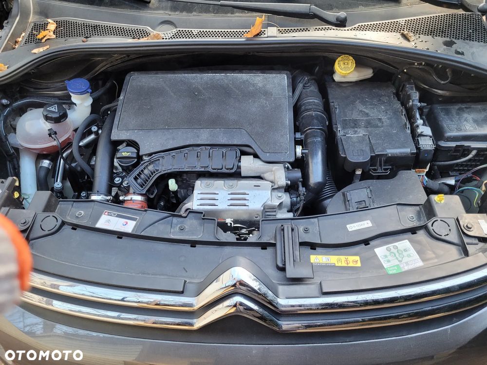 Citroën C3 Pure Tech 110 S&S EAT6 SHINE PACK - 24