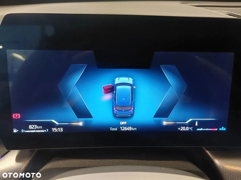 BMW X1 sDrive18i M Sport - 11