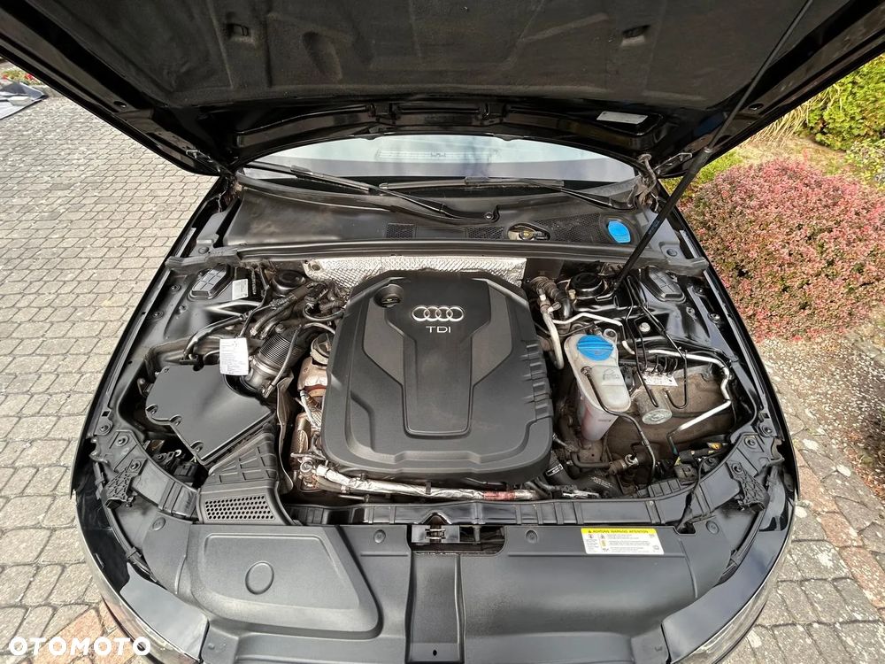 Audi A4 Avant - 20
