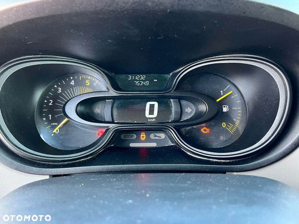 Renault Trafic - 6