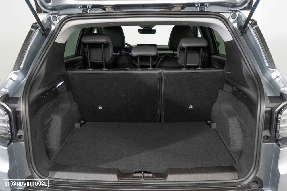 Jeep Avenger 54 kWh Summit - 27