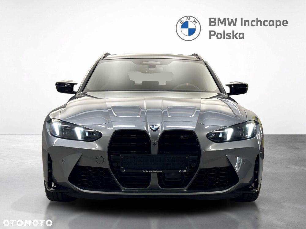 BMW M3 - 9