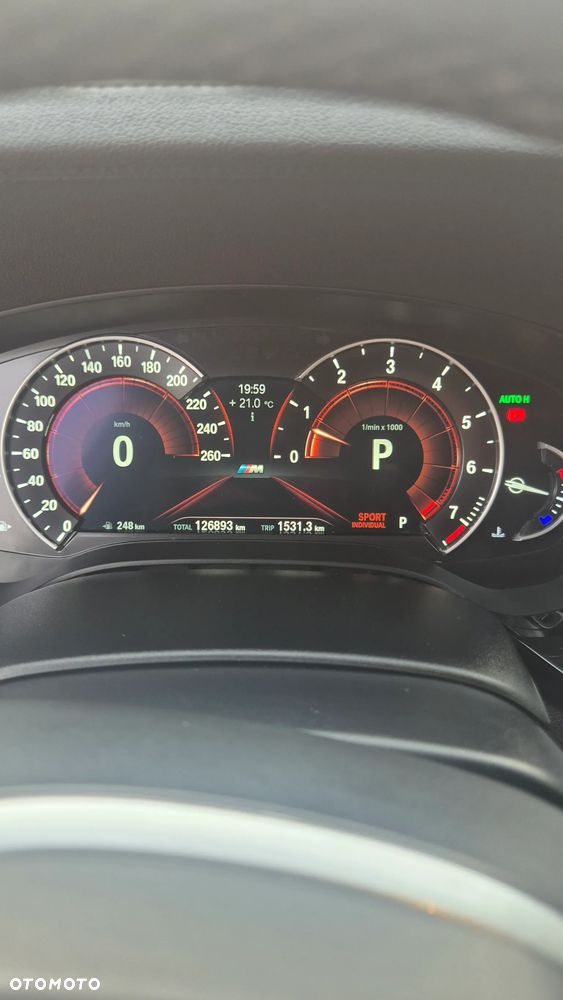 BMW 6GT 630i - 20