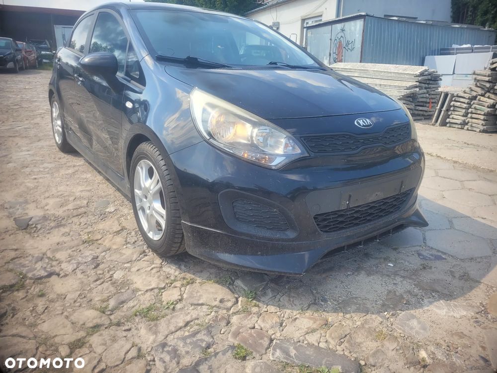 Kia Rio 1.2 Spirit - 11