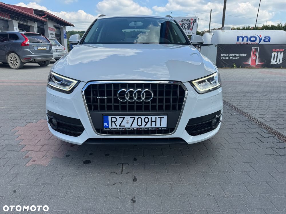 Audi Q3 - 7