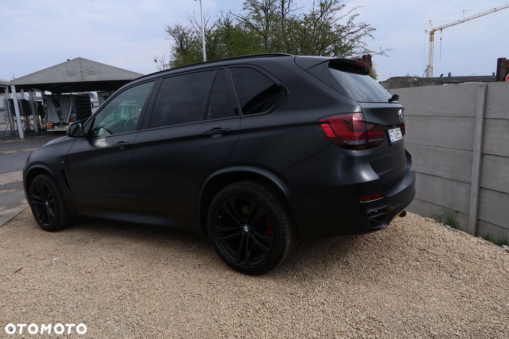 BMW X5 M - 6