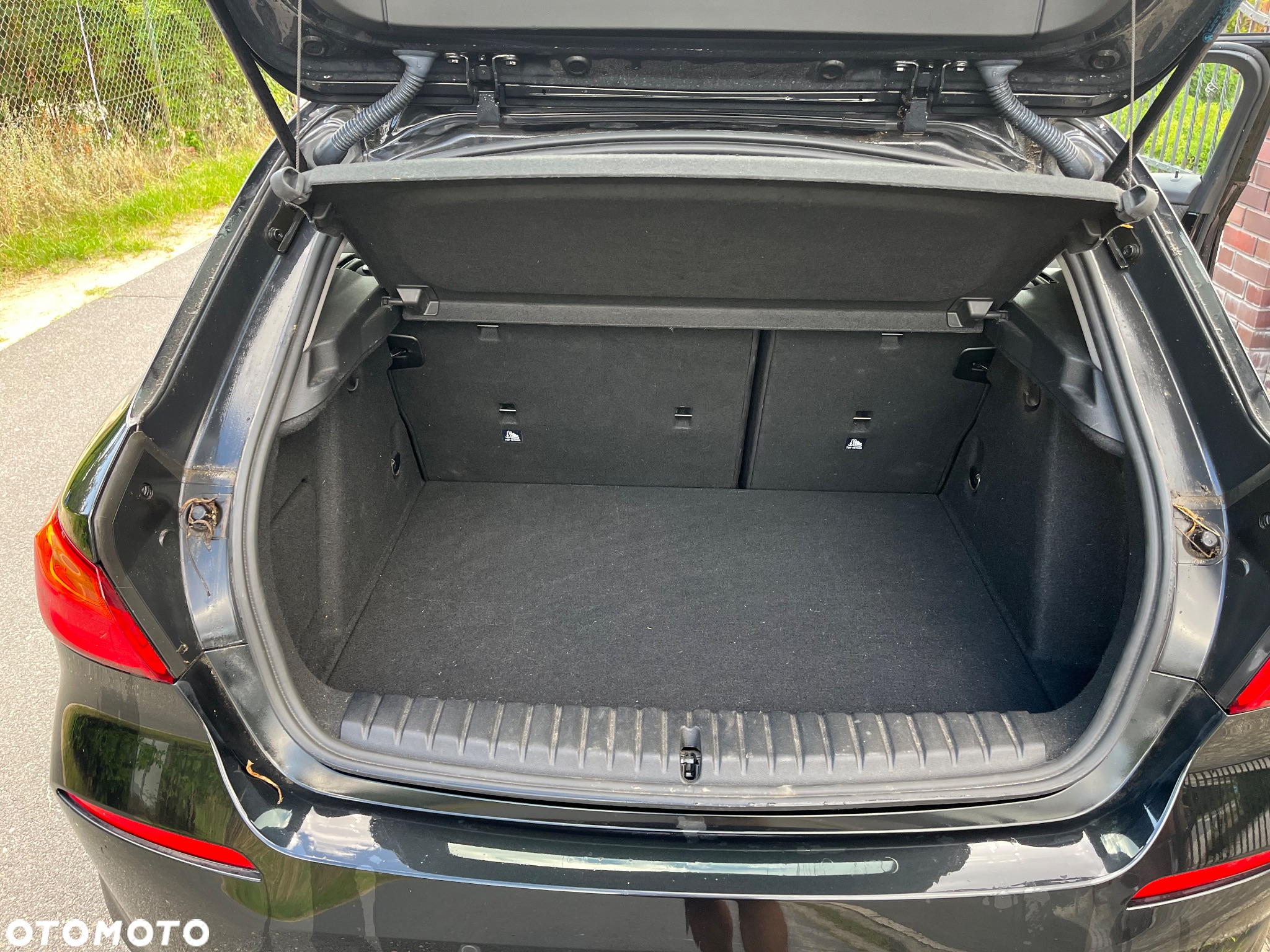 BMW Seria 1 116d Advantage - 16