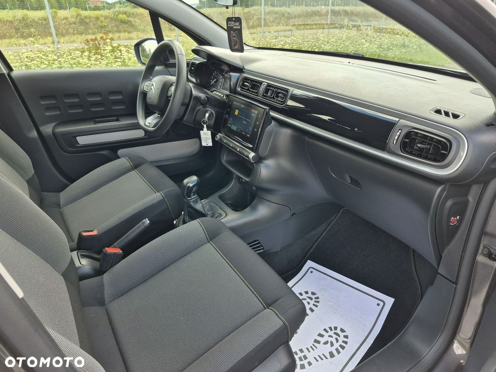 Citroën C3 - 14