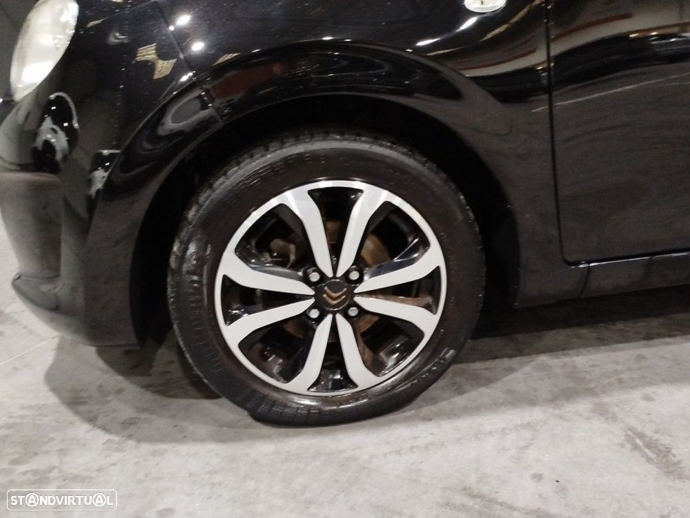 Citroën C1 1.0 VTi Feel - 7