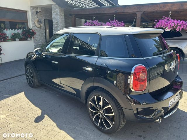 MINI Countryman - 7