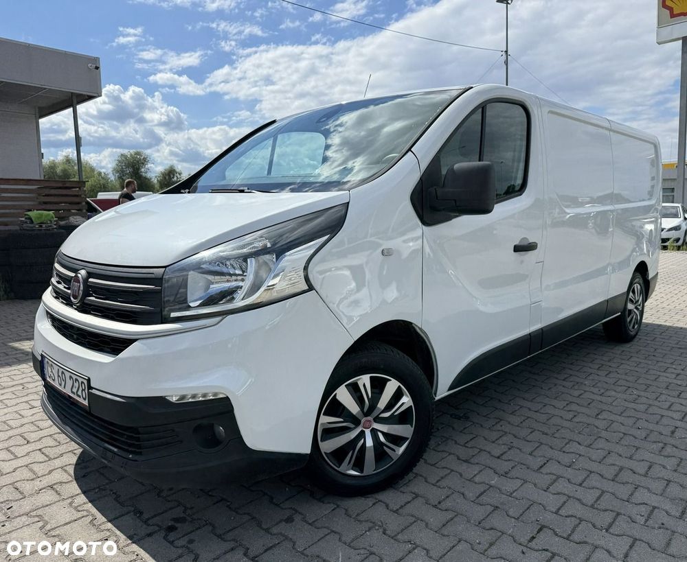 Fiat Talento