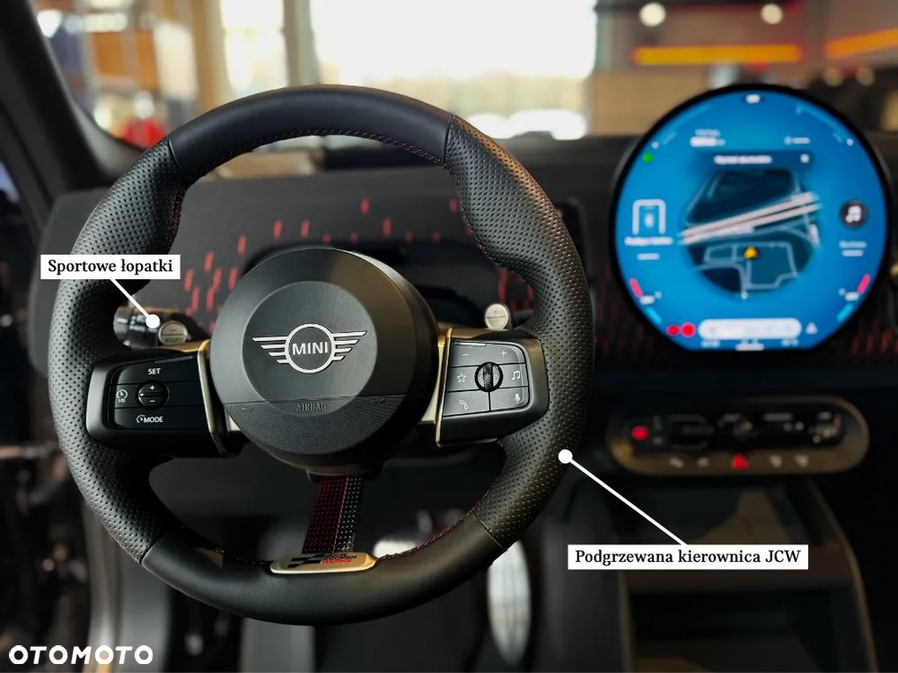 MINI John Cooper Works - 12