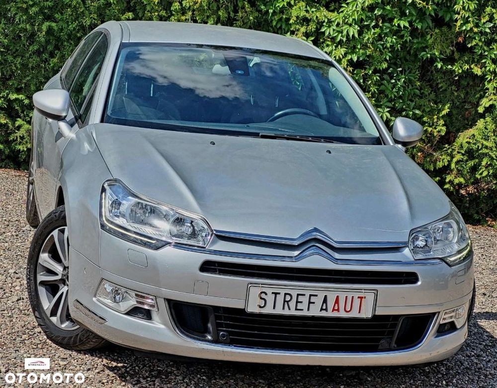 Citroën C5 - 3