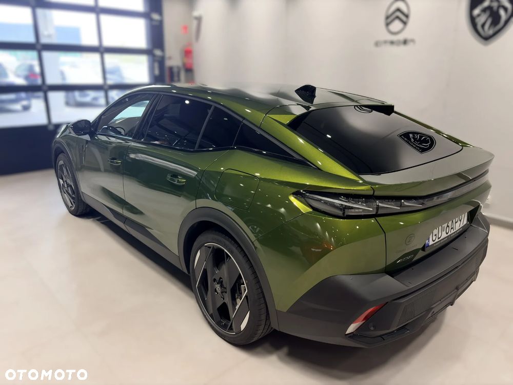 Peugeot 408 1.6 Plug-in Hybrid 240 GT Exclusive e-DCS7 - 7