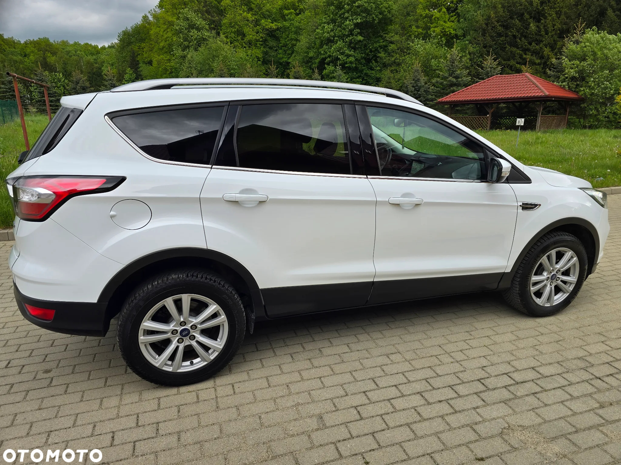 Ford Kuga 1.5 EcoBoost 2x4 SYNC - 5