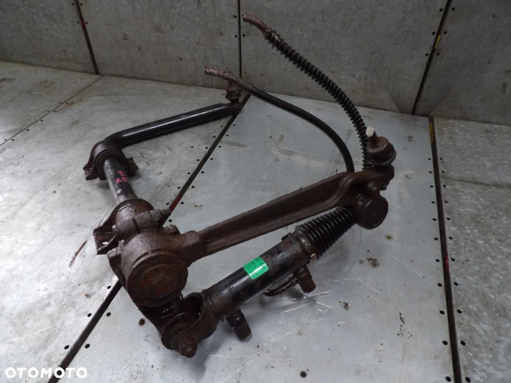 LAND ROVER DISCOVERY II STABILIZATOR TYŁ - 5