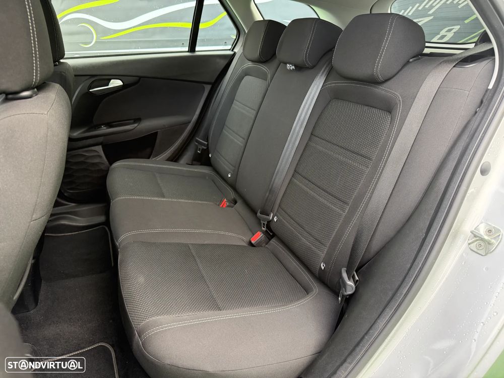 Fiat Tipo Station Wagon 1.3 MultiJet Life - 21