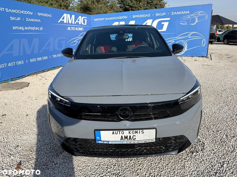 Opel Corsa 2024 photo 3