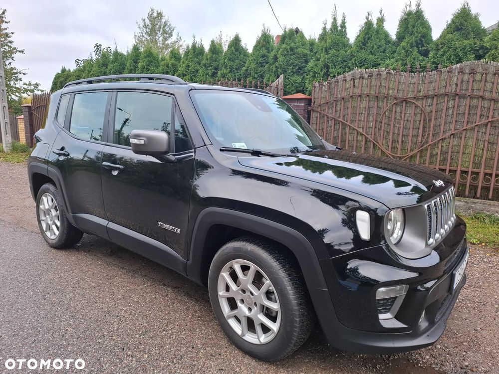 Jeep Renegade - 7