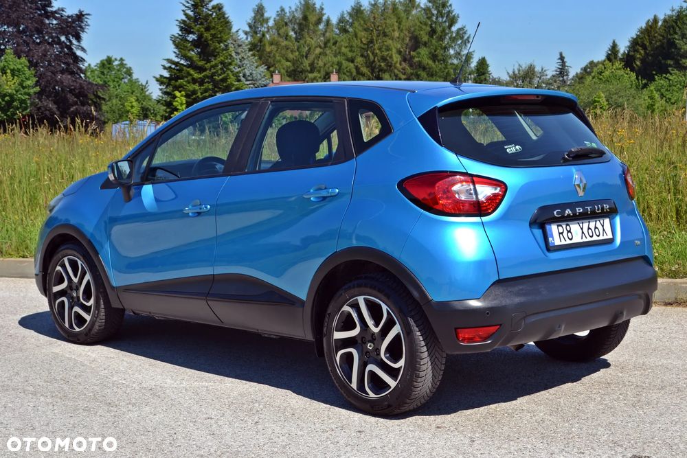 Renault Captur - 4