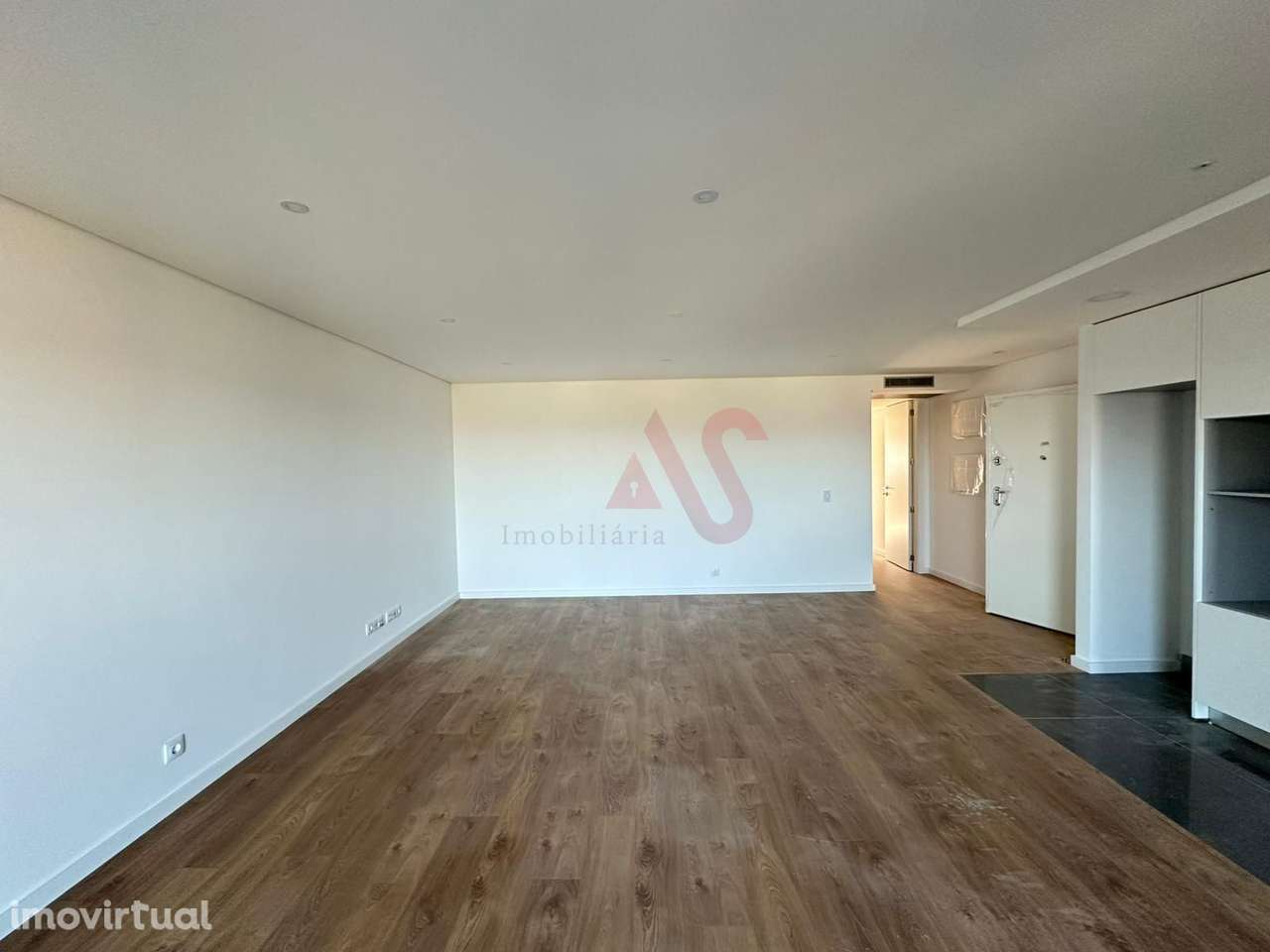Apartamento T2 novo no Empreendimento Andorinhas Residence em Braga S. - Grande imagem: 5/39
