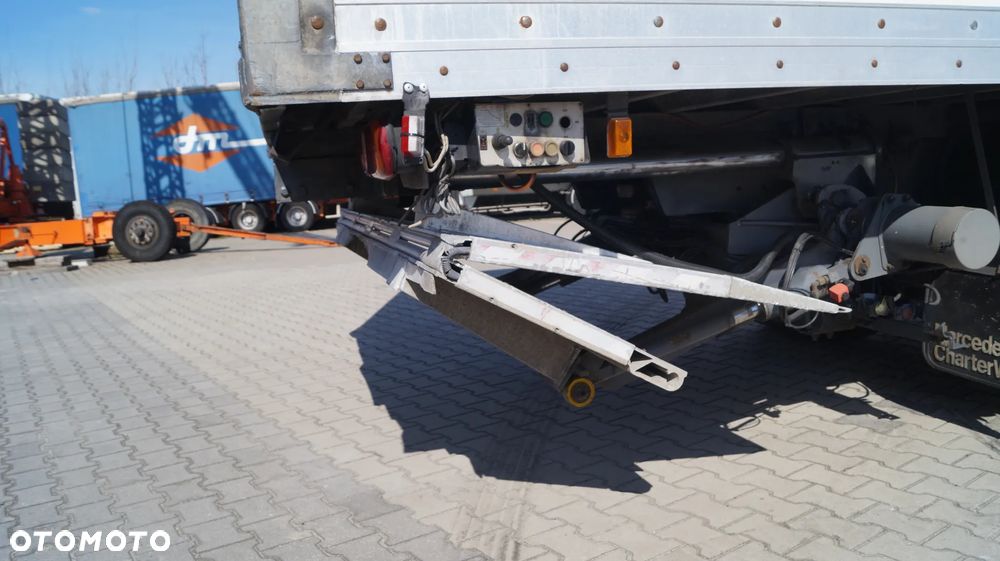 Mercedes-Benz Axor - 15