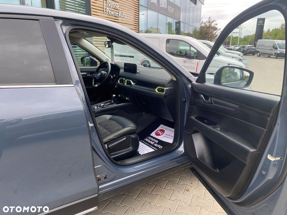 Mazda CX-5 2.5 Newground 2WD - 17