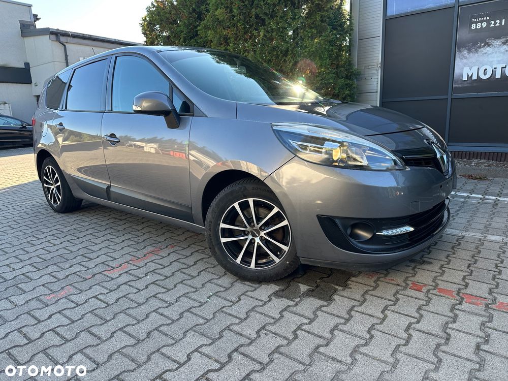 Renault Grand Scenic