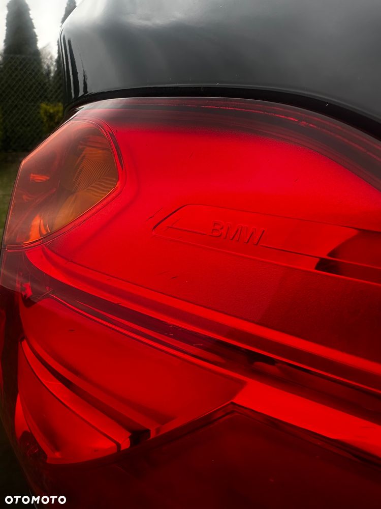 BMW Seria 4 420d Modern Line sport - 15