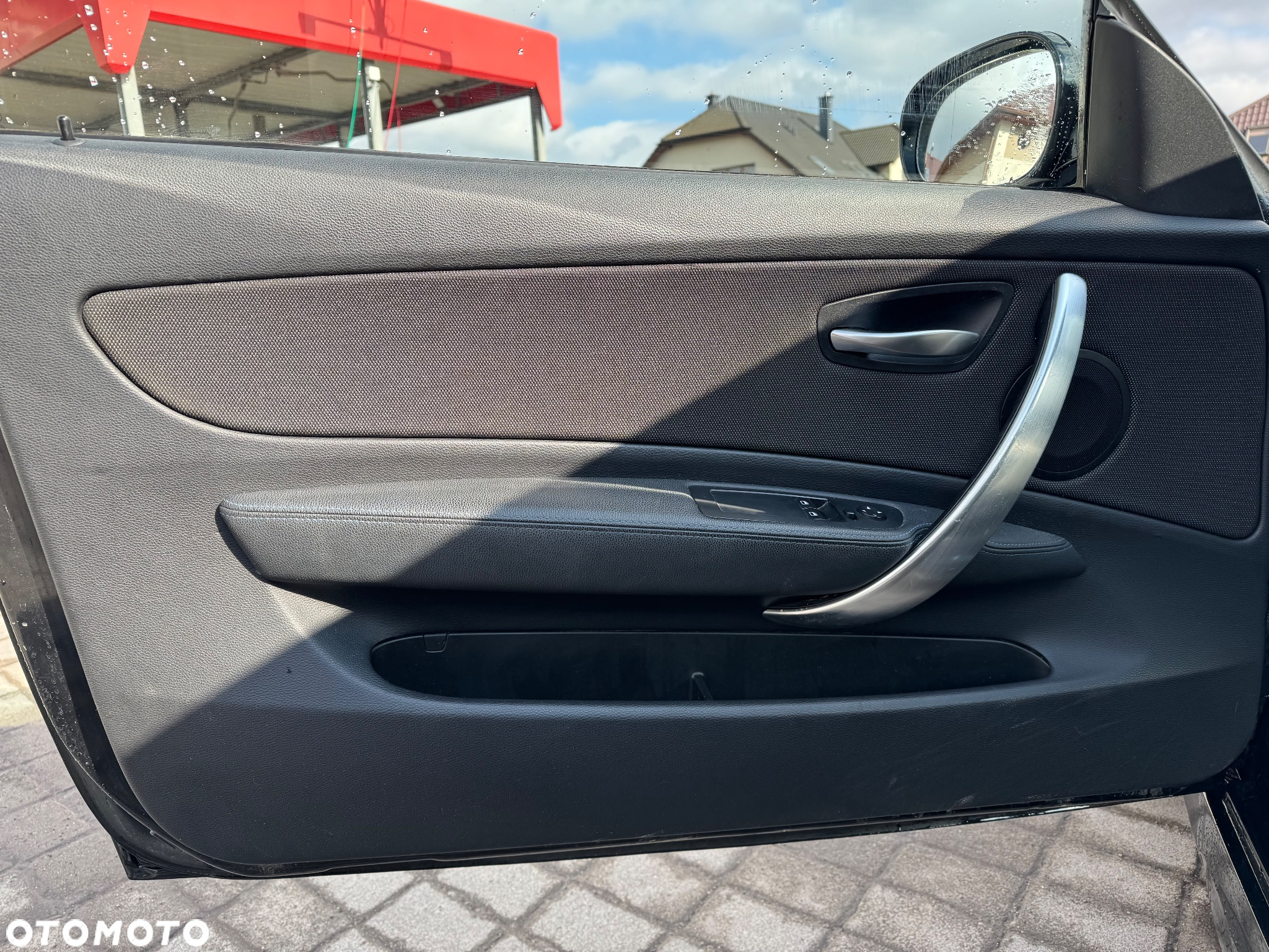 BMW Seria 1 118i - 10