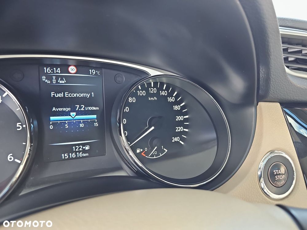 Nissan X-Trail - 23