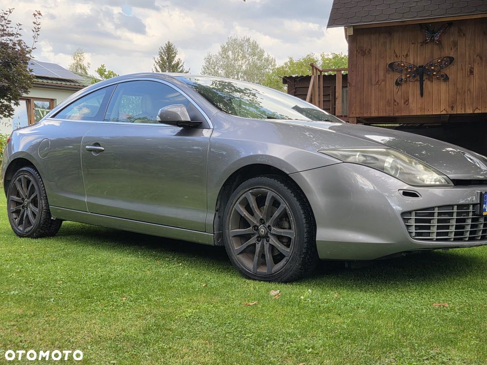Renault Laguna - 2