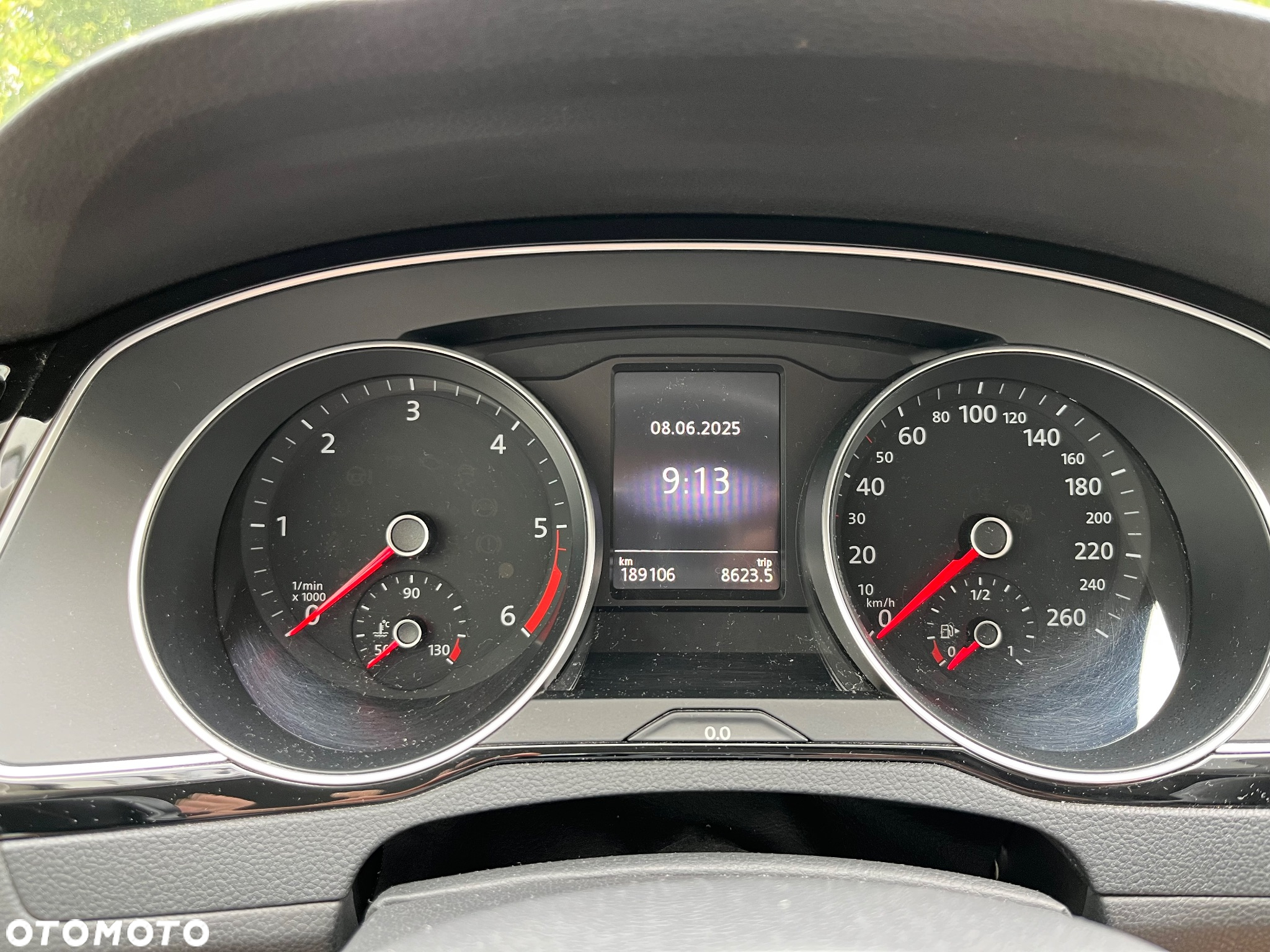 Volkswagen Passat 2.0 TDI BMT Highline DSG - 3