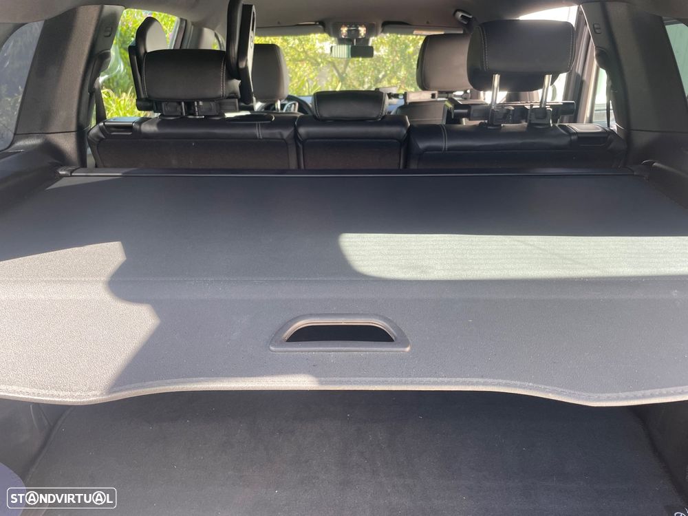 Mercedes-Benz GLB 200 d Progressive - 15