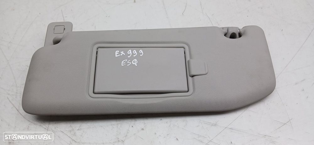 Pála de sol esquerda CITROËN C3 III (SX) - 1