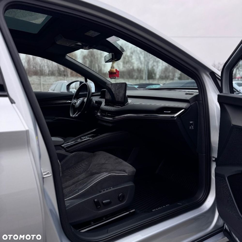 Skoda Enyaq - 29