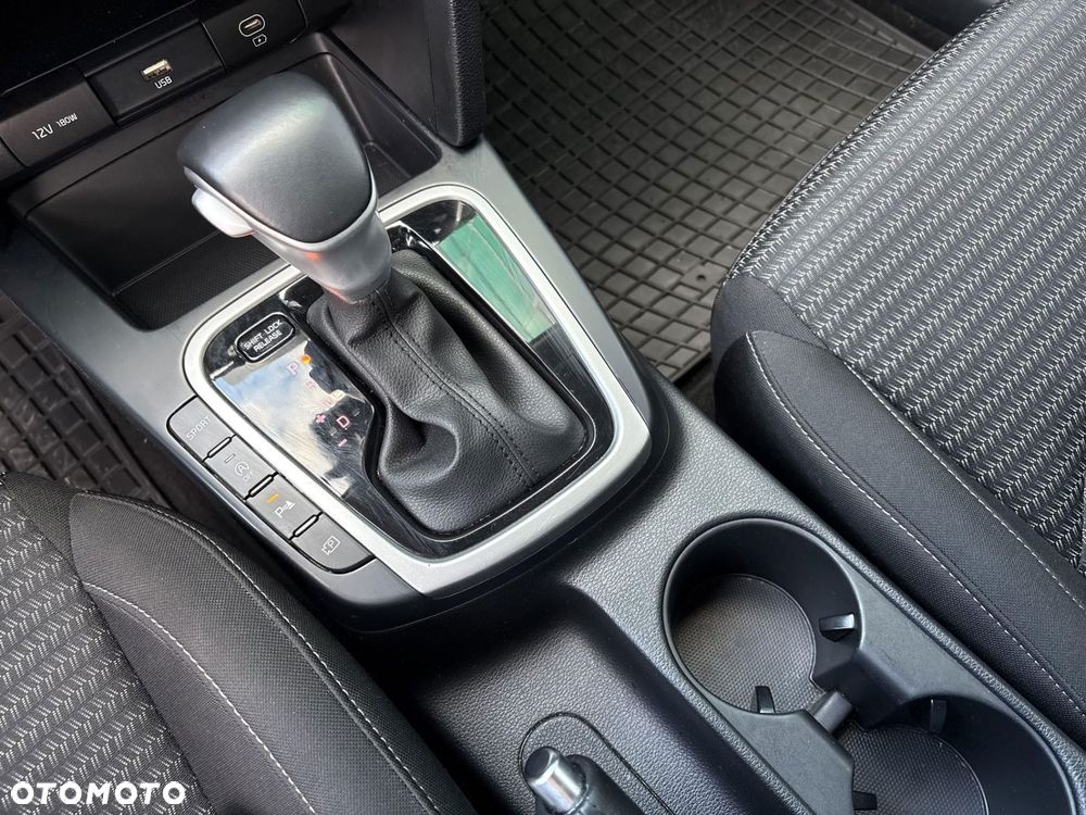 Kia Ceed 1.5 T-GDI M DCT - 15