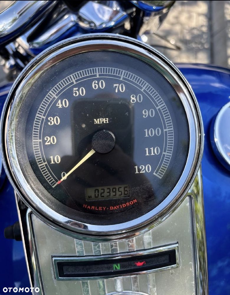 Harley-Davidson Touring Road King - 8