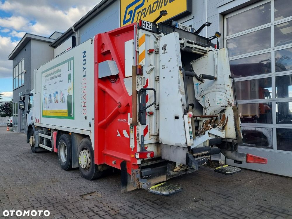 Renault Premium 280 - 6