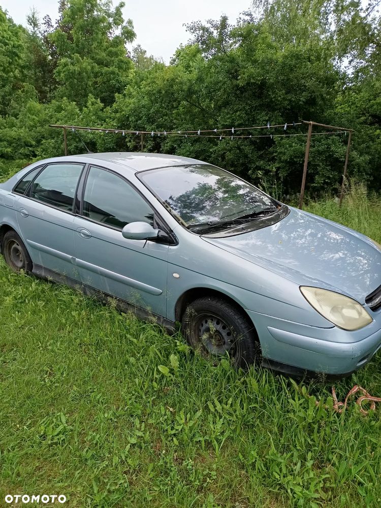 Citroën C5 2.0i 16V X - 3