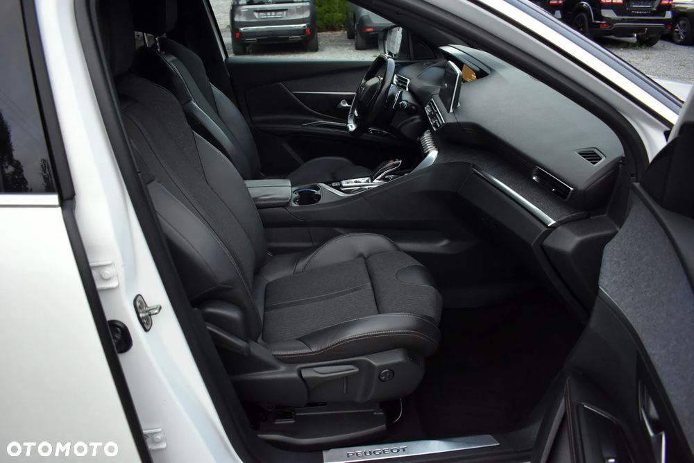 Peugeot 5008 e-HDI FAP 115 EGS6 Stop&Start Allure - 34