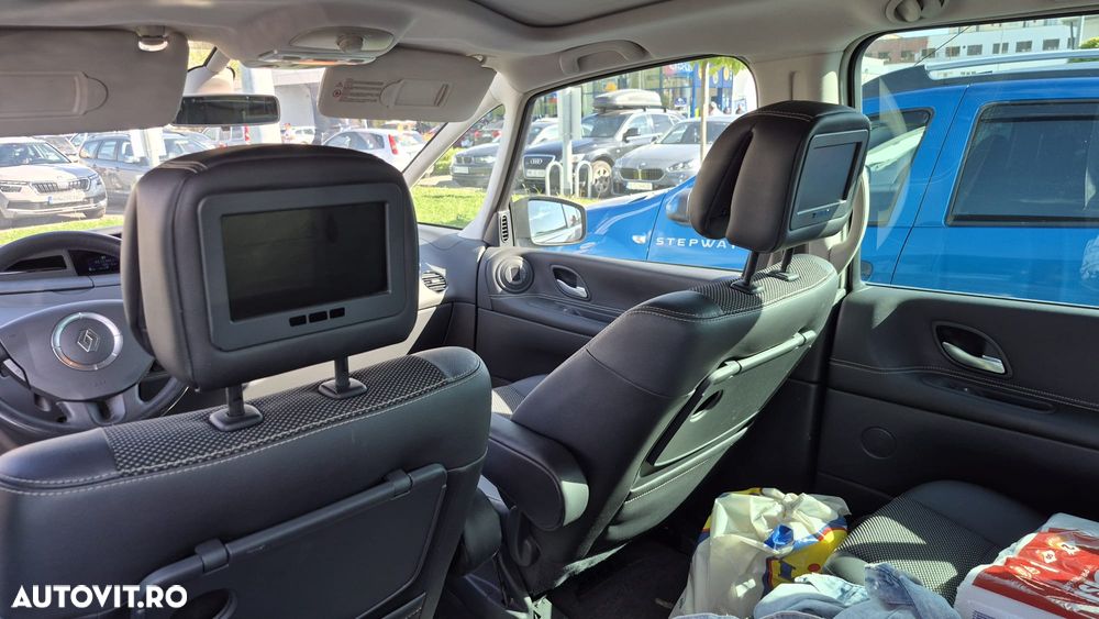 Renault Grand Espace 2.0 dCi Expression - 7