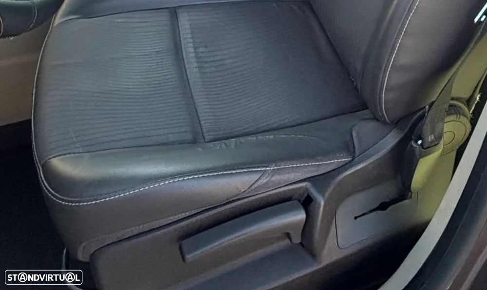 Renault Grand Scénic 1.5 dCi Luxe 7L - 21