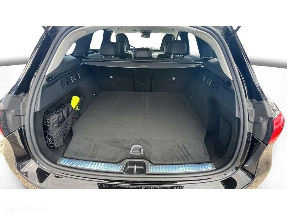 Mercedes-Benz GLC - 5