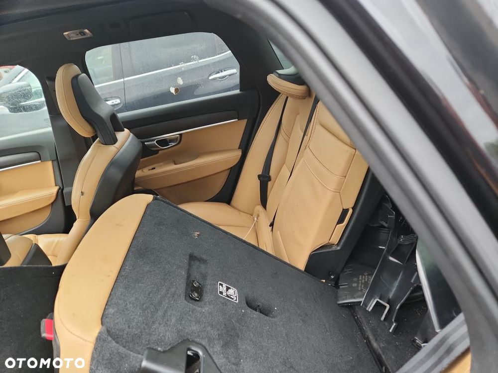 Volvo V90 - 38